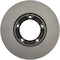 Centric Parts Standard Brake Rotor, 121.44048 121.44048 - alternate 6
